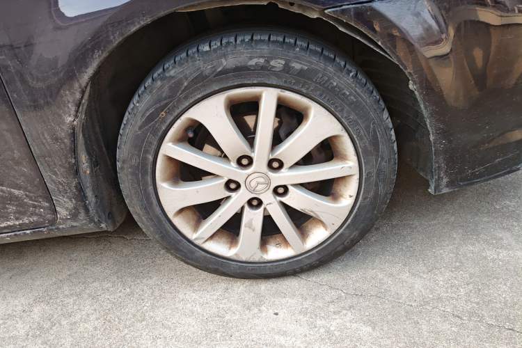 Used Mazda 6 2013 2.0L Automatic Fashion Edition
