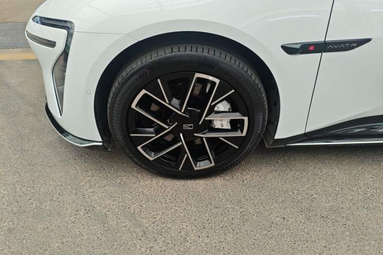 Used Avatr 06 2025 Ultra Pure Electric Edition
