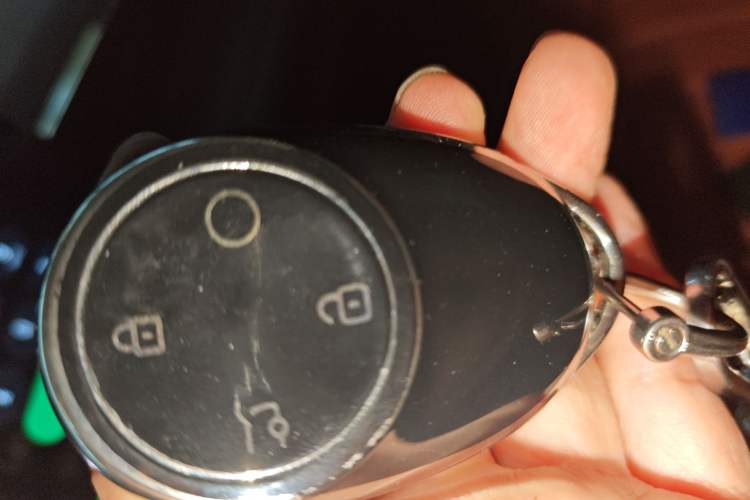 Used AION RT 2025 520 Smart Luxury Edition