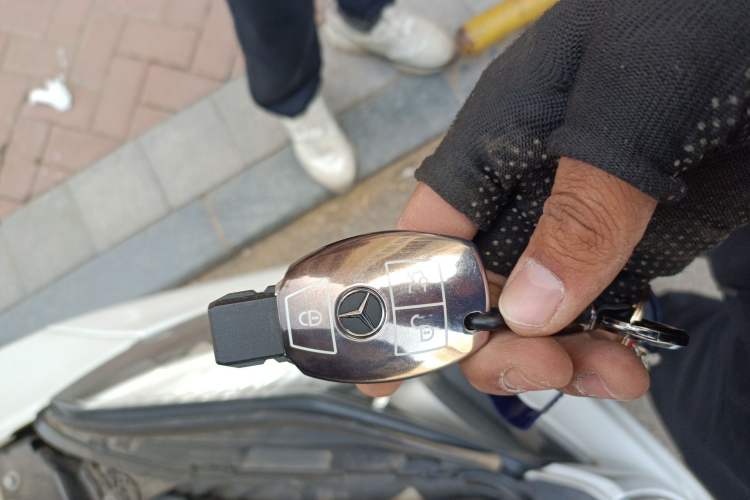 Used Mercedes-Benz E-Class 2014 E 200 Coupe
