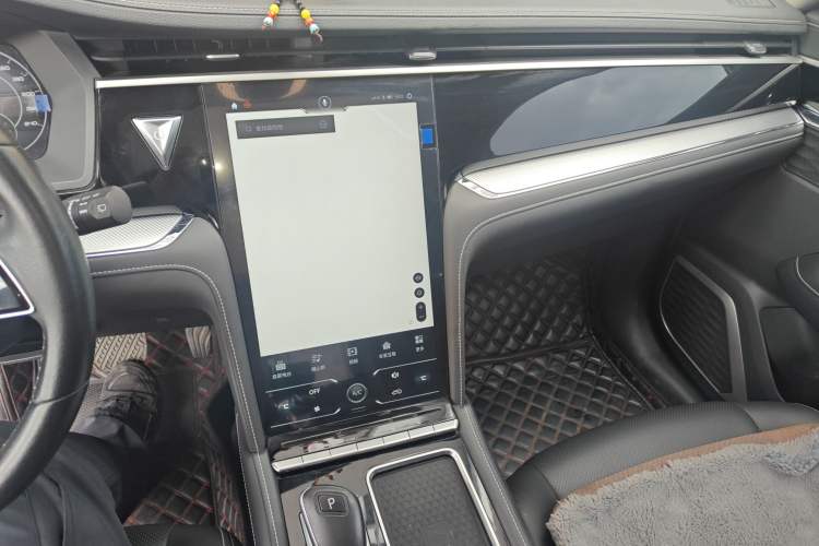 Used Venucia Star 2020 260T Automatic 48V Mild Hybrid Turbocharged Star Edition