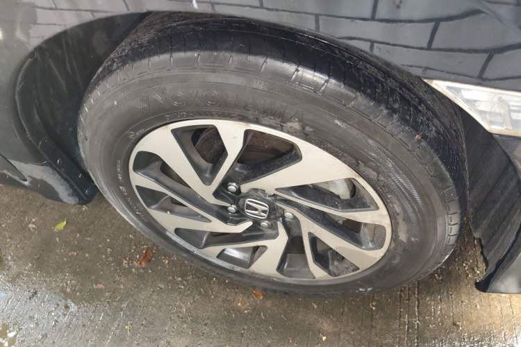 Used Honda Civic 2016 220TURBO Manual Luxury Edition