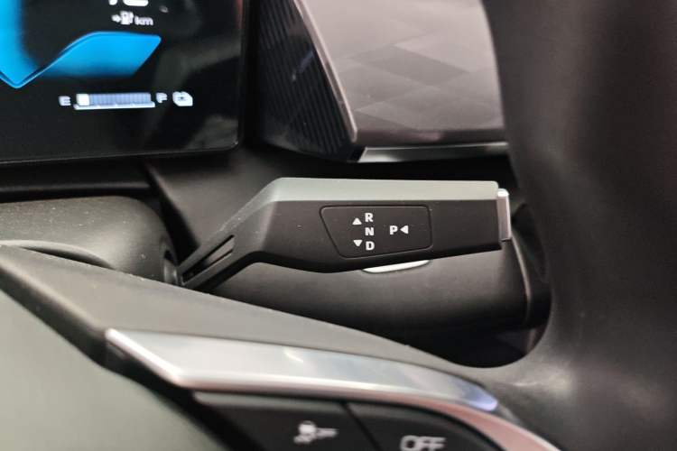 Used Dongfeng Aeolus SKY EV01 2025 530 km AIR Elite Edition
