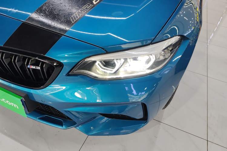 Used BMW M2 2020 M2 Lightning Edition Limited Release
