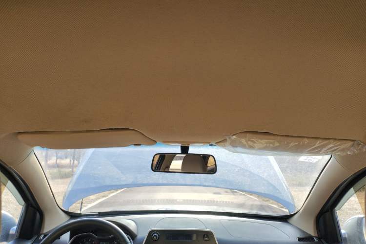 Used Baojun 310W 2017 1.5L Manual Comfort Version China V