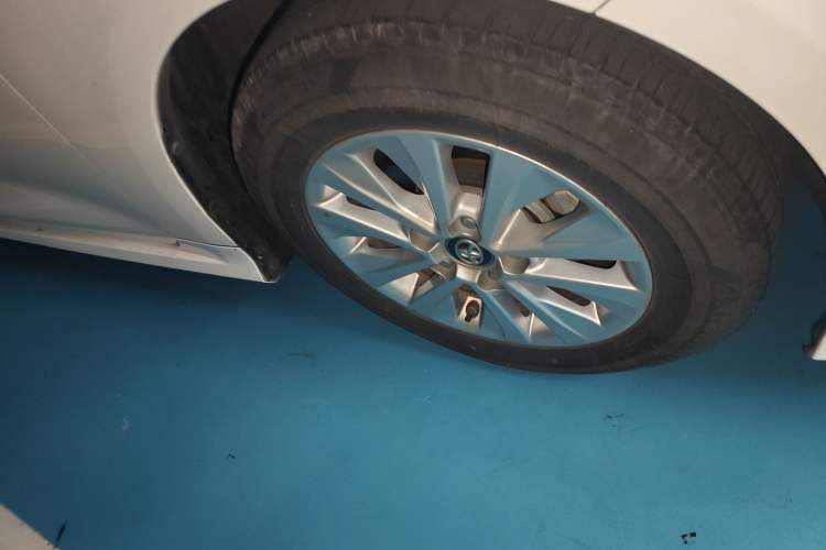 Used Toyota Corolla 2021 TNGA 1.5L CVT Pioneer Edition
