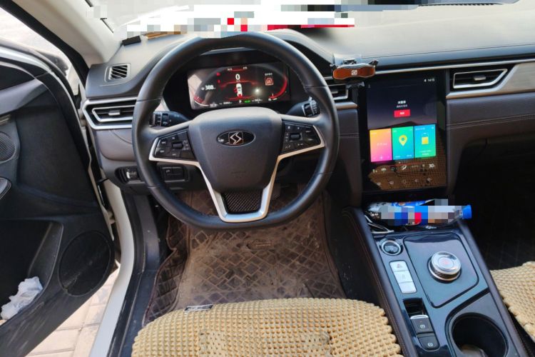 Used SOL E50A 2021 Deluxe Edition