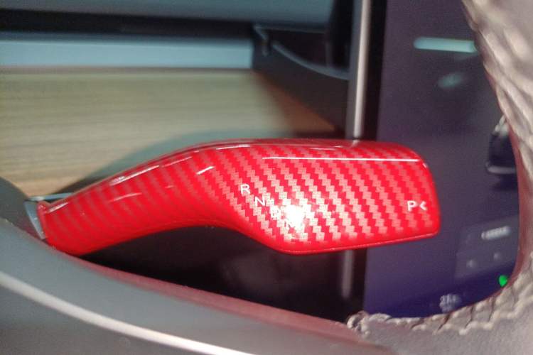 Used Tesla Model 3 2022 Rear-Wheel-Drive Version Gear Lever