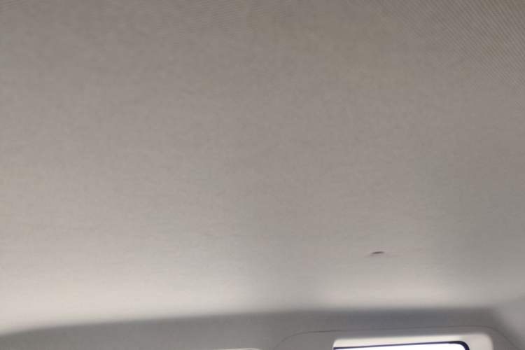 Used Geely Galaxy Panda 2025 210km Panda Kart
