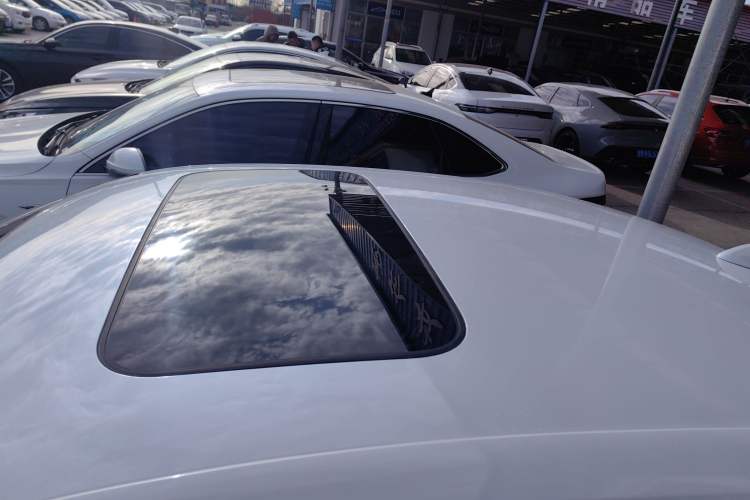 Used Honda Integra 2022 240TURBO CVT Technology Edition