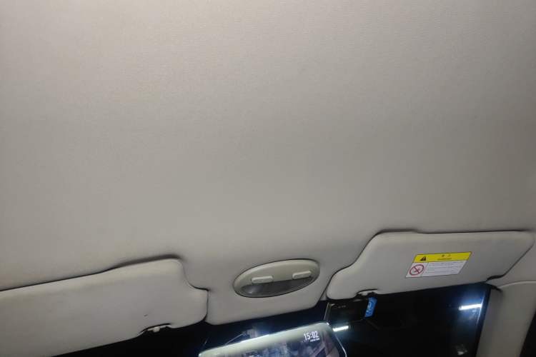 Used Buick Excelle 2015 1.5L Automatic Classic Model
