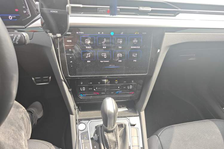 Used Volkswagen FAW-Volkswagen CC 2023 Adventure Vehicle 380TSI Trailblazer Edition