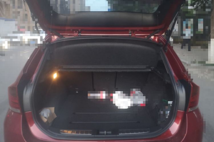 Used BMW X1 2014 sDrive18i Leading Model
