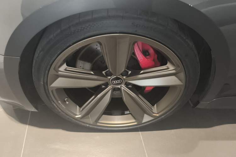 Used Audi RS 5 2023 RS 5 2.9T Sportback Dark Gold Edition
