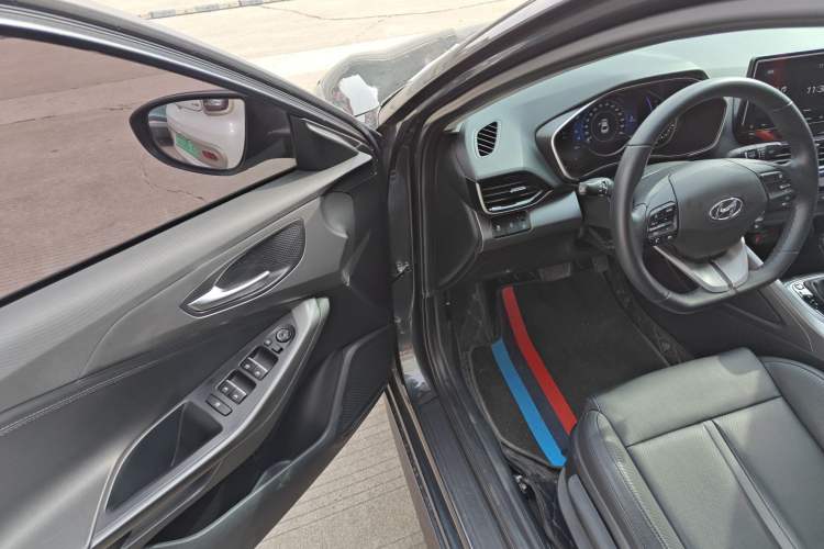 Used Hyundai Lafesta 2021 280TGDi GLX Elite Edition