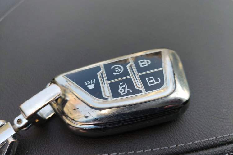 Used Cadillac CT5 2022 28T Luxury Edition