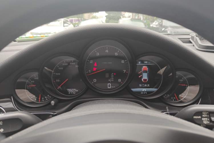 Used Porsche Panamera 2016 Panamera Edition 3.0T
