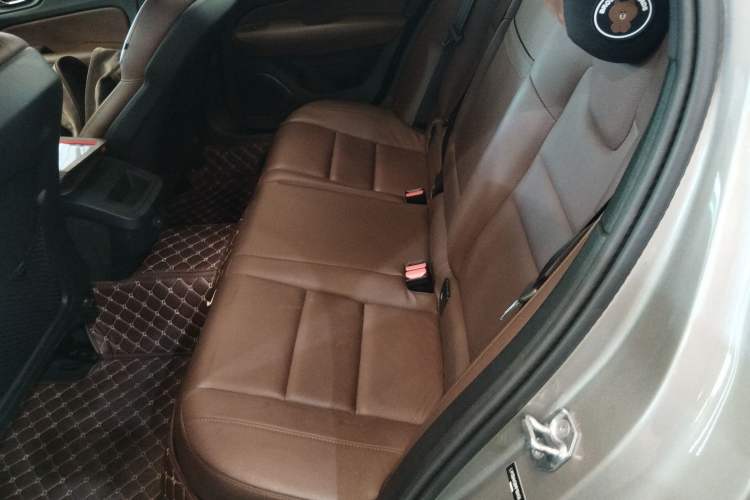 Used Volvo S60 2021 T4 Zhiyi Luxury Edition