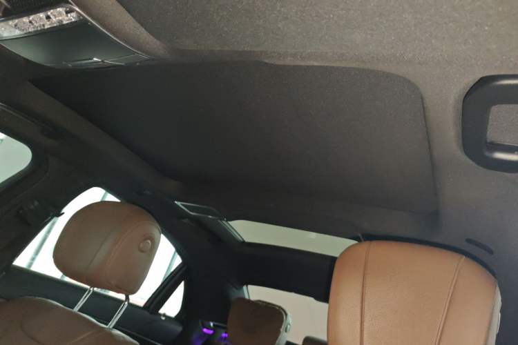 Used Mercedes-Benz S-Class 2020 S 350 L Business Class Ultimate Edition