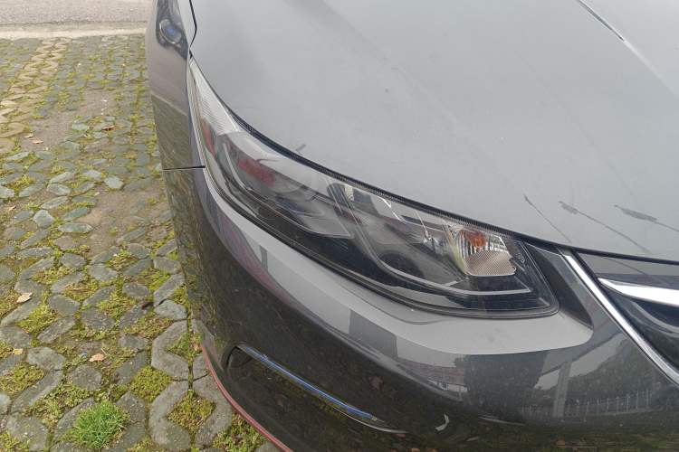 Used Buick VELITE 5 2017 Urban Extended-Range Model Right Front Headlight