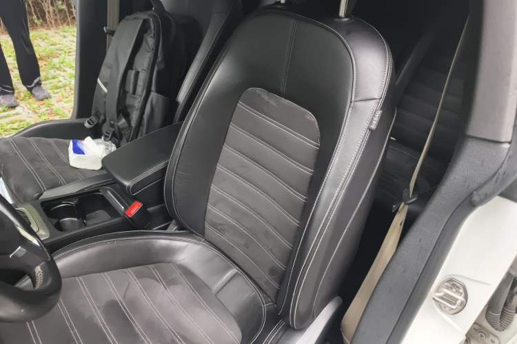 Used Volkswagen FAW-Volkswagen CC 2018 1.8TSI Prestige Model
