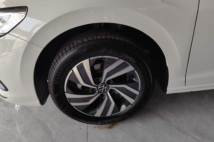 Used Volkswagen Bora 2026 200TSI DSG Yuexing Navigation Edition