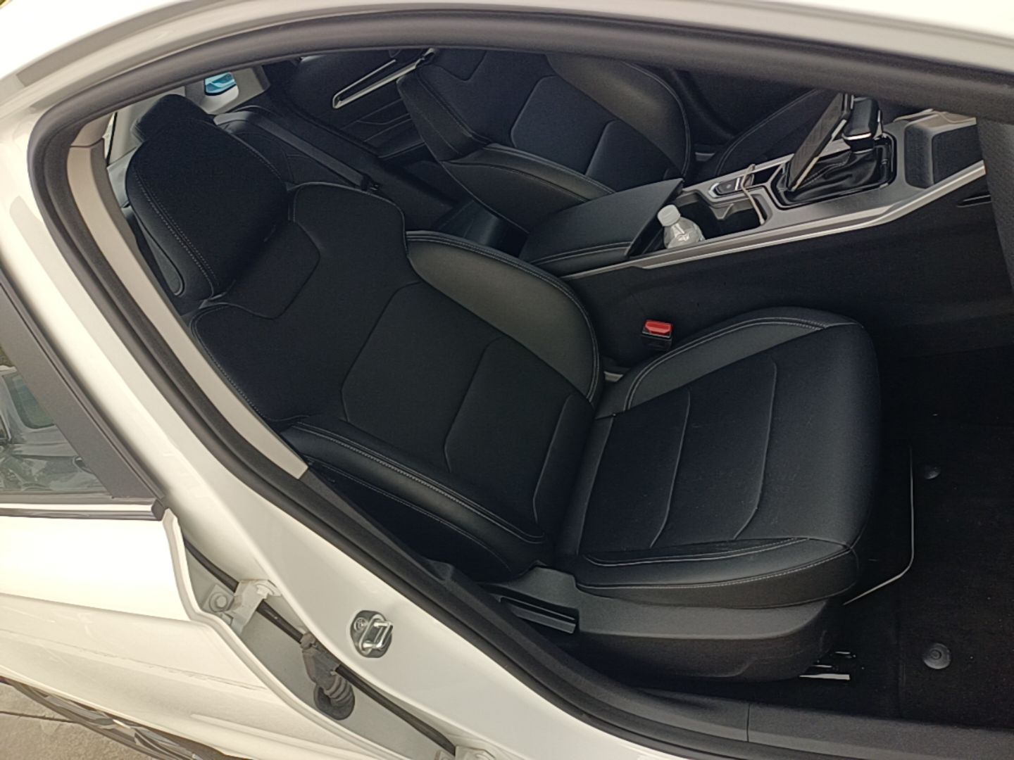 Geely Auto Emgrand 2026 Model 4th Generation 4 Millionth Anniversary Edition 1.5L CVT Feiyue Edition — снимка 19