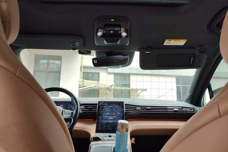 Used Nio ES6 2020 420 km Sport Edition