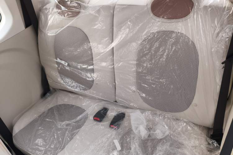 Used Bestune Pony 2025 222km Range Agile Horse