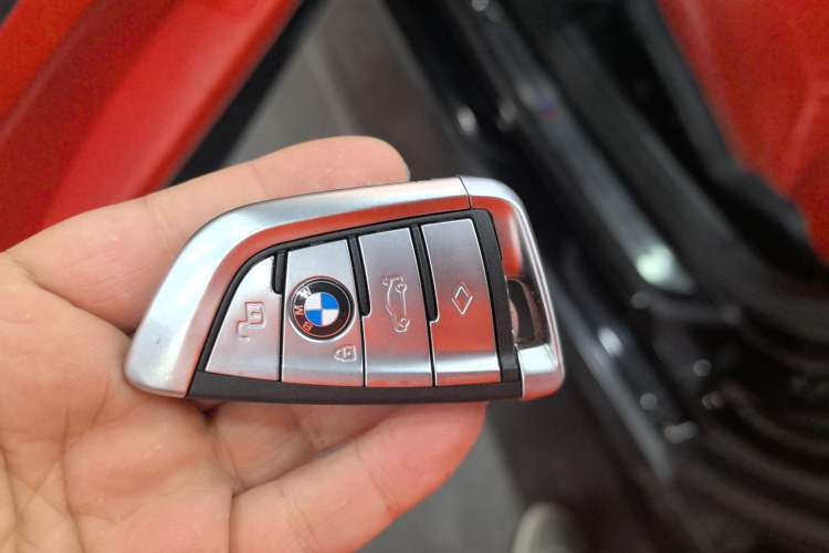 Used BMW Z4 2019 sDrive 25i M Sport Package