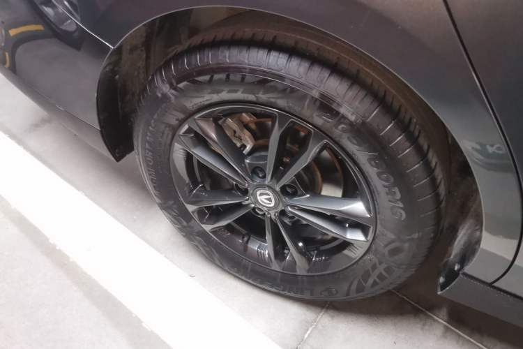 Used CHANGAN Eado DD 2023 Blue Whale NE 1.5T GDI DCT Luxury Edition
