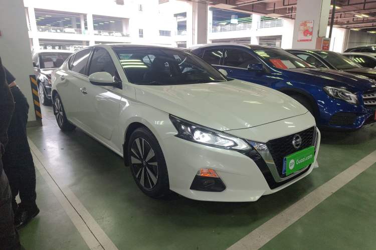 Used Nissan Teana 2021 2.0L XL Comfort Edition