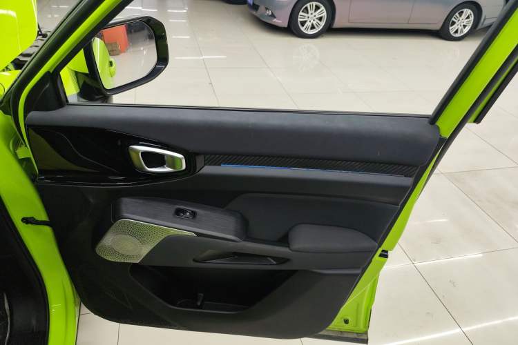 Used Haval X DOG 2022 1.5T DCT Two-Wheel Drive Trendy Edition
