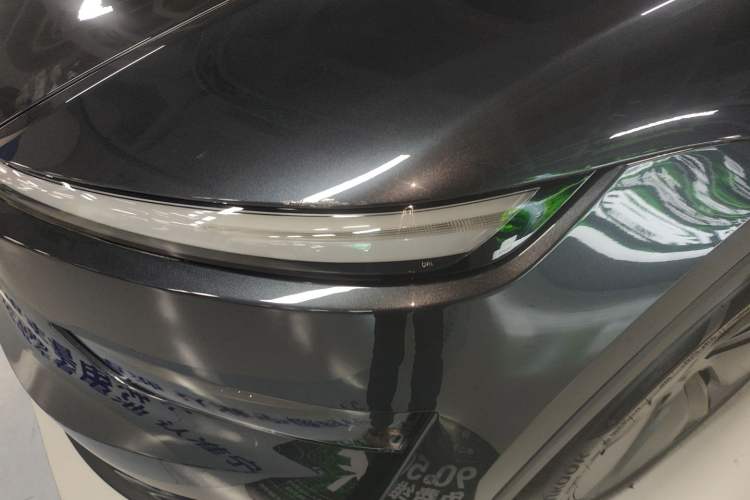 Used Tesla Model Y 2025 Long-Range All-Wheel Drive First Edition