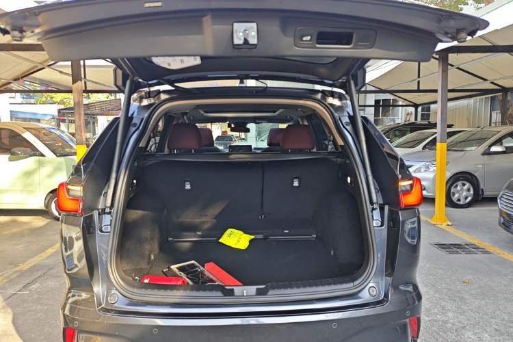 Used Honda Breeze 2023 240TURBO Two-Wheel-Drive Luxury Edition 5 Seats