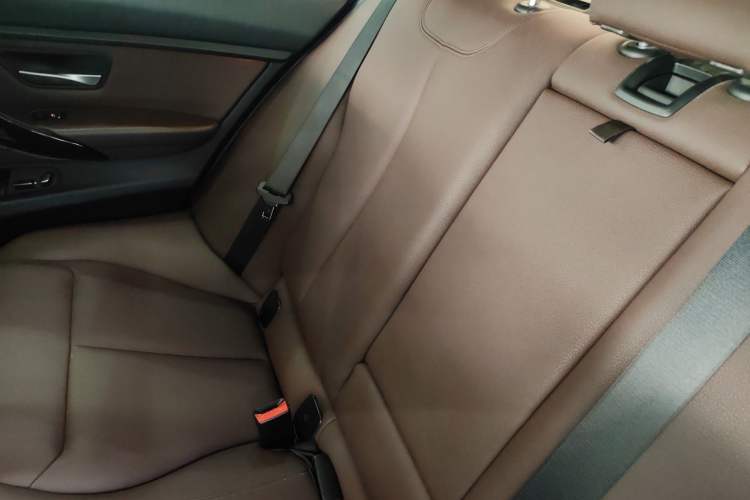 Used BMW 3 Series 2018 320Li Leading Model M Sport Package
