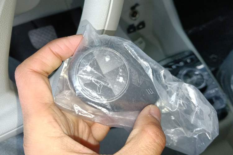 Used JMEV Ezi EV3 2025 Plus 330KM Comfort Version
