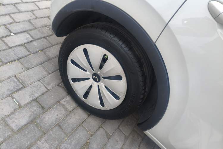 Used Wuling Bingo 2023 203km Light Edition