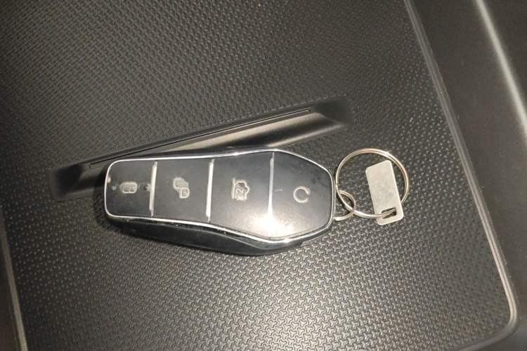 Used BYD Qin PLUS 2025 DM-i Smart Drive 55KM Leading Model
