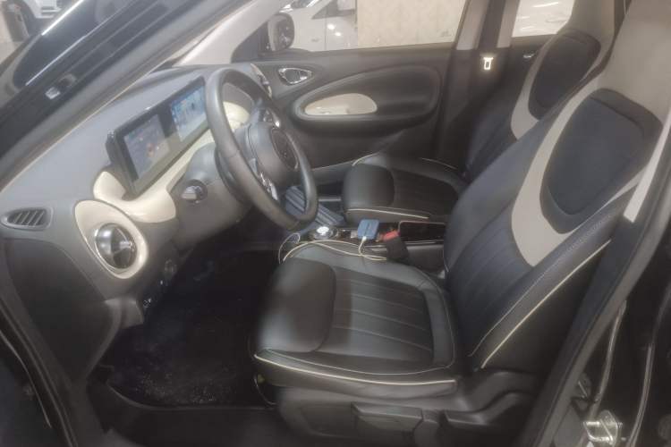 Used Wuling Bingo 2023 333 km Enjoyment Version