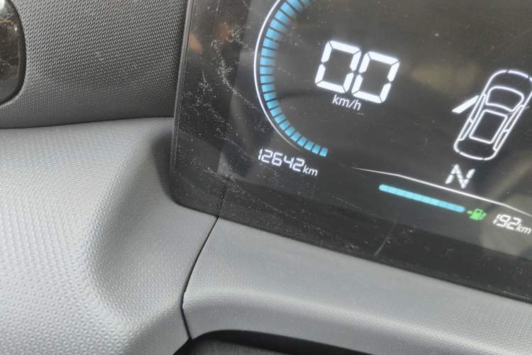 Used Leapmotor T03 2025 310 Comfort Edition