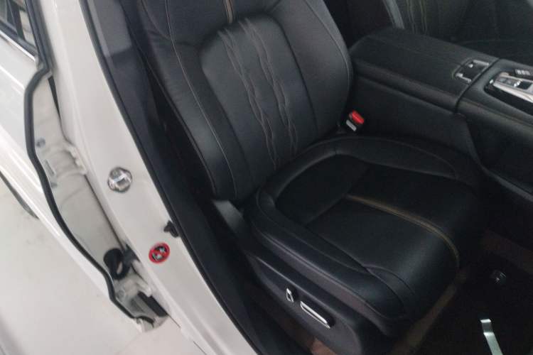 Used Honda UR-V 2020 370TURBO Two-Wheel Drive Luxury Edition