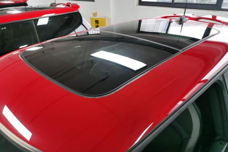 Used MINI JCW 2022 2.0T JOHN COOPER WORKS ALL-IN
