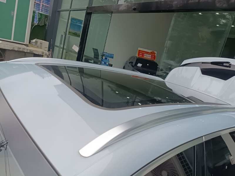 Used BYD Song L DM-i 2024 160km Beyond Edition — 26