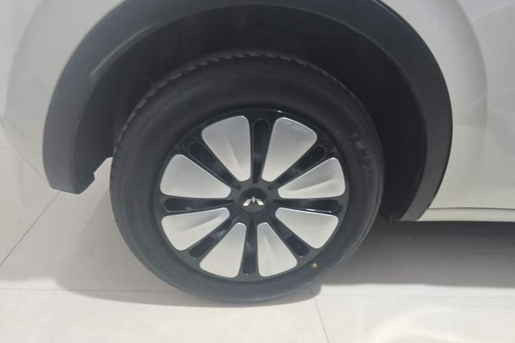 Used Wuling Bingo 2024 333 km Enjoyment Version