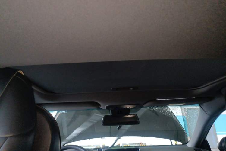 Used Toyota Avalon 2022 2.0L Luxury Edition Headliner