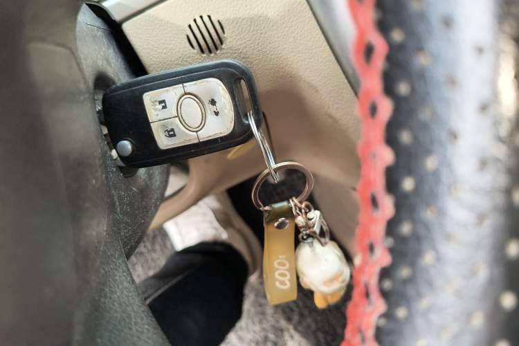 Used Buick Excelle 2013 1.5L Automatic Classic Model