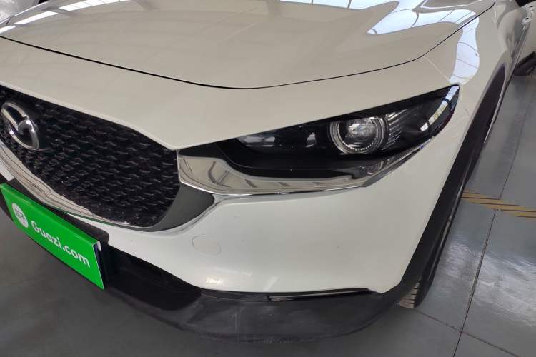 Used Mazda CX-30 2021 2.0L Automatic Joyful Edition