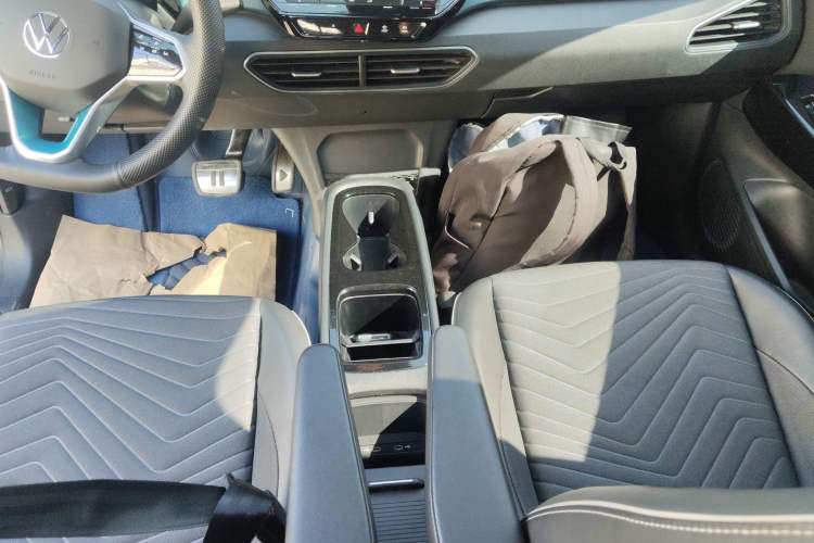 Used Volkswagen ID.3 2021 Pure Edition Gear Lever