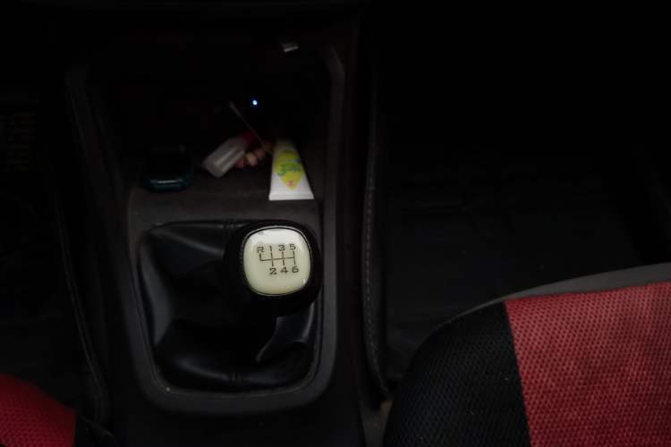 Used Wuling Hongguang 2019 1.5L S Standard Version China VI LAR
